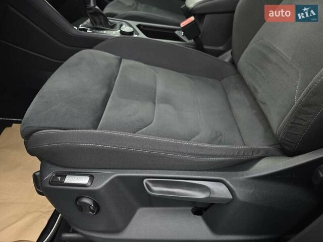 Фольксваген Tiguan Allspace 2021 в Луцке на Automoto.ua Серый Фольксваген Tiguan Allspace, объемом двигателя 0 л и пробегом 190 тыс. км за 33000 $, фото 83 на Automoto.ua