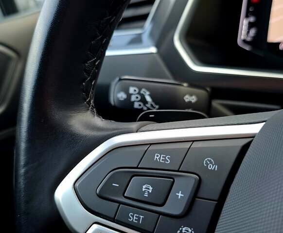 Фольксваген Tiguan Allspace 2021 в Луцке на Automoto.ua Серый Фольксваген Tiguan Allspace, объемом двигателя 0 л и пробегом 190 тыс. км за 33000 $, фото 62 на Automoto.ua