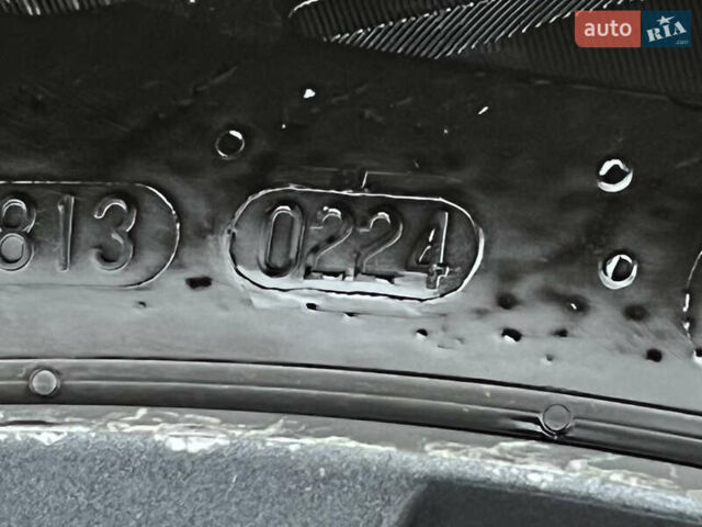 Сірий Фольксваген Tiguan Allspace, об'ємом двигуна 2 л та пробігом 204 тис. км за 29070 $, фото 26 на Automoto.ua