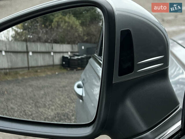 Сірий Фольксваген Tiguan Allspace, об'ємом двигуна 2 л та пробігом 204 тис. км за 29070 $, фото 17 на Automoto.ua