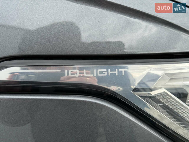 Серый Фольксваген Tiguan Allspace, объемом двигателя 1.97 л и пробегом 220 тыс. км за 32900 $, фото 8 на Automoto.ua