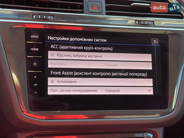 Фольксваген Tiguan Allspace 2021 в Луцке на Automoto.ua Серый Фольксваген Tiguan Allspace, объемом двигателя 2 л и пробегом 192 тыс. км за 29492 $, фото 73 на Automoto.ua