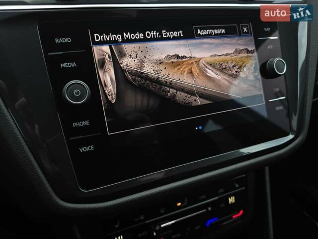 Фольксваген Tiguan Allspace 2021 в Луцке на Automoto.ua Серый Фольксваген Tiguan Allspace, объемом двигателя 0 л и пробегом 190 тыс. км за 33000 $, фото 53 на Automoto.ua