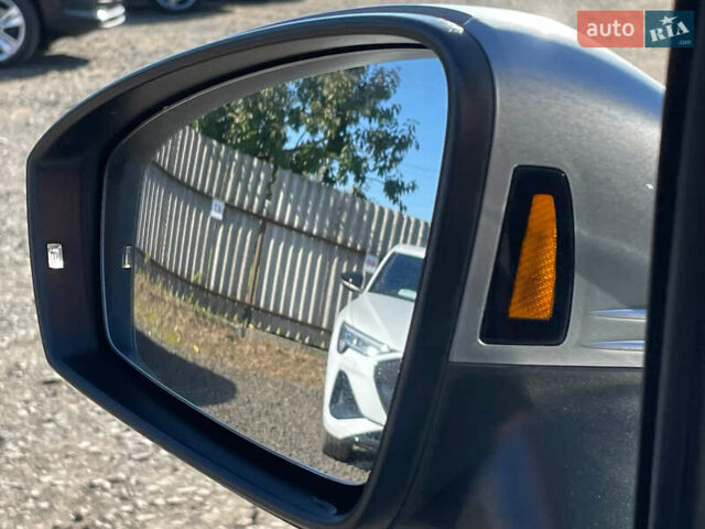 Фольксваген Tiguan Allspace 2021 в Луцке на Automoto.ua Серый Фольксваген Tiguan Allspace, объемом двигателя 2 л и пробегом 192 тыс. км за 29492 $, фото 22 на Automoto.ua