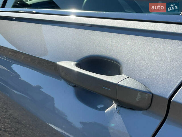 Фольксваген Tiguan Allspace 2021 в Луцке на Automoto.ua Серый Фольксваген Tiguan Allspace, объемом двигателя 2 л и пробегом 192 тыс. км за 29492 $, фото 21 на Automoto.ua