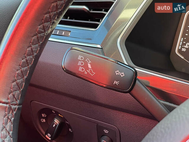 Фольксваген Tiguan Allspace 2021 в Луцке на Automoto.ua Серый Фольксваген Tiguan Allspace, объемом двигателя 2 л и пробегом 192 тыс. км за 29492 $, фото 53 на Automoto.ua