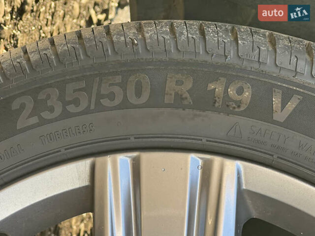 Серый Фольксваген Tiguan Allspace, объемом двигателя 2 л и пробегом 172 тыс. км за 34814 $, фото 26 на Automoto.ua