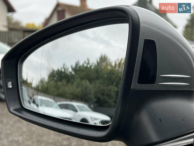 Фольксваген Tiguan Allspace 2022 в Луцке на Automoto.ua Серый Фольксваген Tiguan Allspace, объемом двигателя 2 л и пробегом 171 тыс. км за 35809 $, фото 16 на Automoto.ua