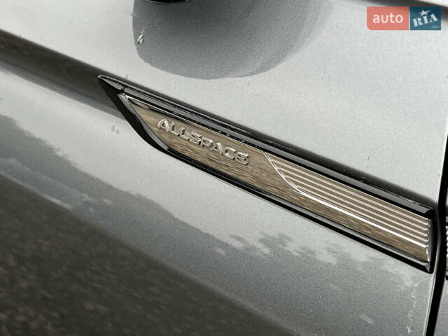 Фольксваген Tiguan Allspace 2022 в Луцке на Automoto.ua Серый Фольксваген Tiguan Allspace, объемом двигателя 2 л и пробегом 171 тыс. км за 35809 $, фото 20 на Automoto.ua