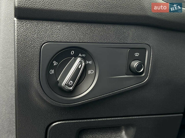 Фольксваген Tiguan Allspace 2022 в Луцке на Automoto.ua Серый Фольксваген Tiguan Allspace, объемом двигателя 2 л и пробегом 171 тыс. км за 35809 $, фото 57 на Automoto.ua