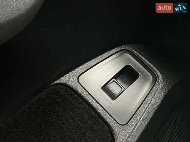 Фольксваген Tiguan Allspace 2022 в Луцке на Automoto.ua Серый Фольксваген Tiguan Allspace, объемом двигателя 2 л и пробегом 171 тыс. км за 35809 $, фото 60 на Automoto.ua