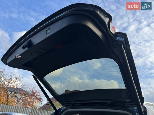 Серый Фольксваген Tiguan Allspace, объемом двигателя 2 л и пробегом 172 тыс. км за 34814 $, фото 43 на Automoto.ua