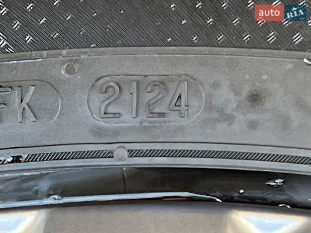 Серый Фольксваген Tiguan Allspace, объемом двигателя 2 л и пробегом 172 тыс. км за 34814 $, фото 27 на Automoto.ua