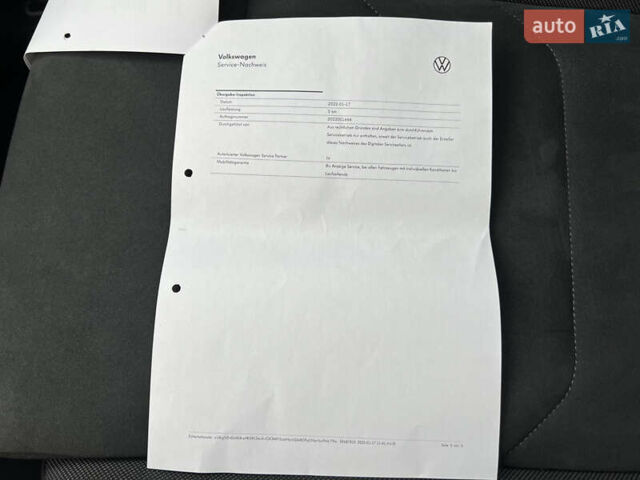 Фольксваген Tiguan Allspace 2022 в Луцке на Automoto.ua Серый Фольксваген Tiguan Allspace, объемом двигателя 2 л и пробегом 171 тыс. км за 35809 $, фото 85 на Automoto.ua