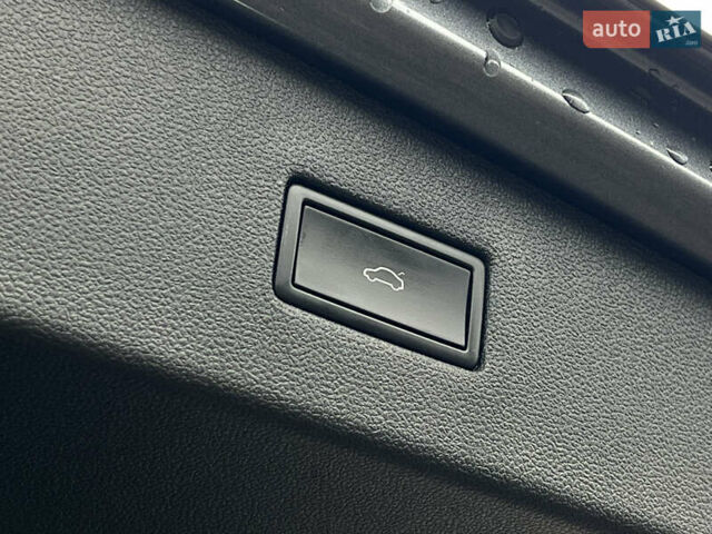 Фольксваген Tiguan Allspace 2022 в Луцке на Automoto.ua Серый Фольксваген Tiguan Allspace, объемом двигателя 2 л и пробегом 171 тыс. км за 35809 $, фото 39 на Automoto.ua