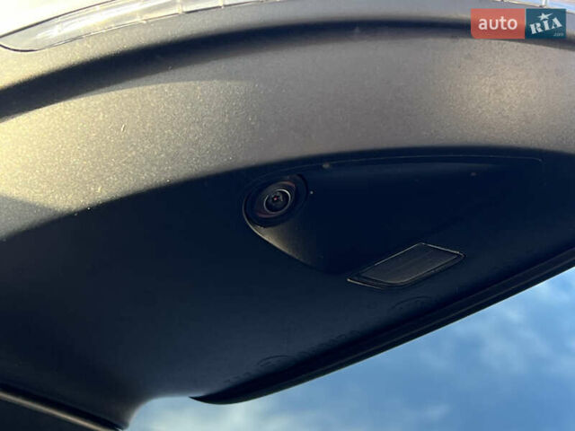 Серый Фольксваген Tiguan Allspace, объемом двигателя 2 л и пробегом 172 тыс. км за 34814 $, фото 20 на Automoto.ua