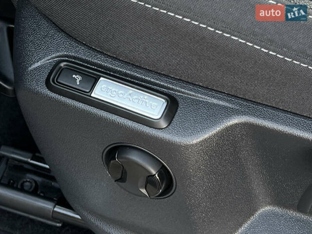 Серый Фольксваген Tiguan Allspace, объемом двигателя 2 л и пробегом 172 тыс. км за 34814 $, фото 34 на Automoto.ua