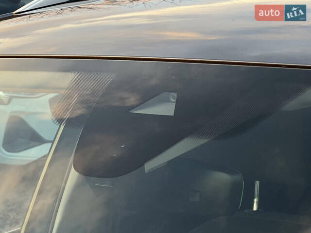 Серый Фольксваген Tiguan Allspace, объемом двигателя 2 л и пробегом 172 тыс. км за 34814 $, фото 18 на Automoto.ua