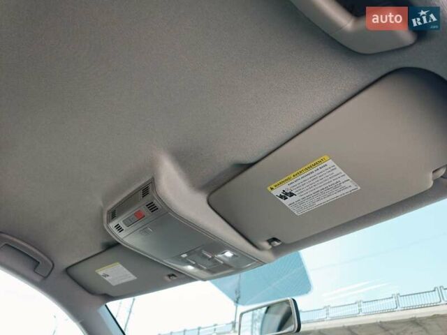 Серый Фольксваген Tiguan Allspace, объемом двигателя 2 л и пробегом 93 тыс. км за 23999 $, фото 28 на Automoto.ua