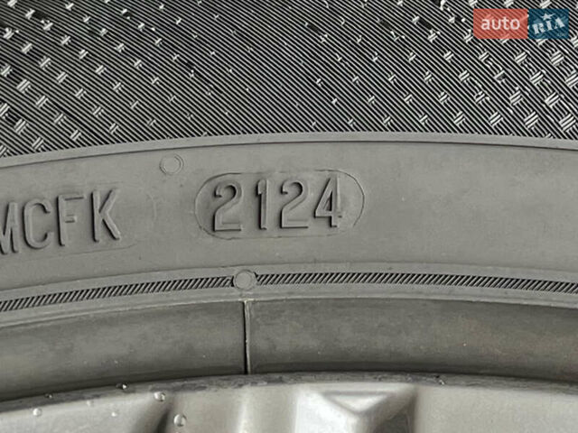 Фольксваген Tiguan Allspace 2022 в Луцке на Automoto.ua Серый Фольксваген Tiguan Allspace, объемом двигателя 2 л и пробегом 171 тыс. км за 35809 $, фото 25 на Automoto.ua