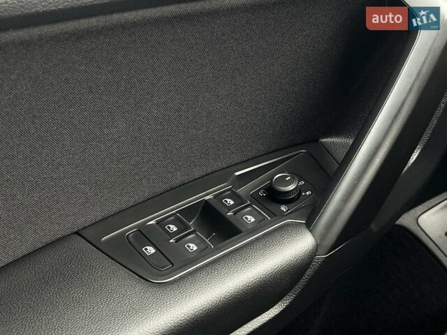 Фольксваген Tiguan Allspace 2022 в Луцке на Automoto.ua Серый Фольксваген Tiguan Allspace, объемом двигателя 2 л и пробегом 171 тыс. км за 35809 $, фото 59 на Automoto.ua