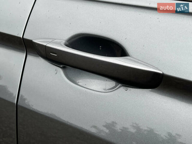 Фольксваген Tiguan Allspace 2022 в Луцке на Automoto.ua Серый Фольксваген Tiguan Allspace, объемом двигателя 2 л и пробегом 171 тыс. км за 35809 $, фото 17 на Automoto.ua