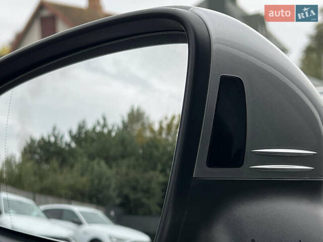 Серый Фольксваген Tiguan Allspace, объемом двигателя 2 л и пробегом 172 тыс. км за 34814 $, фото 17 на Automoto.ua