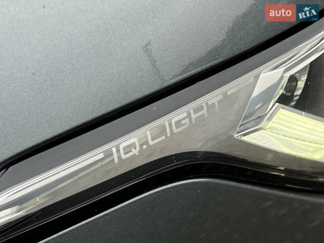 Фольксваген Tiguan Allspace 2022 в Луцке на Automoto.ua Серый Фольксваген Tiguan Allspace, объемом двигателя 2 л и пробегом 171 тыс. км за 35809 $, фото 14 на Automoto.ua