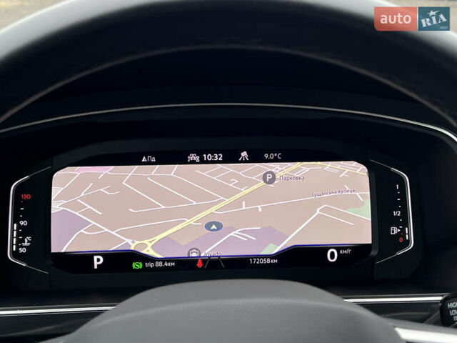 Фольксваген Tiguan Allspace 2022 в Луцке на Automoto.ua Серый Фольксваген Tiguan Allspace, объемом двигателя 2 л и пробегом 171 тыс. км за 35809 $, фото 54 на Automoto.ua