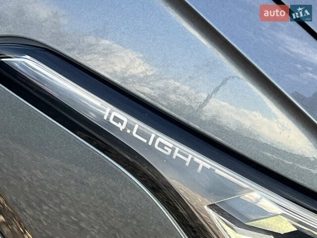 Серый Фольксваген Tiguan Allspace, объемом двигателя 2 л и пробегом 172 тыс. км за 34814 $, фото 14 на Automoto.ua