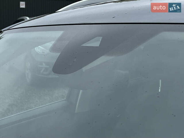 Фольксваген Tiguan Allspace 2022 в Луцке на Automoto.ua Серый Фольксваген Tiguan Allspace, объемом двигателя 2 л и пробегом 171 тыс. км за 35809 $, фото 18 на Automoto.ua