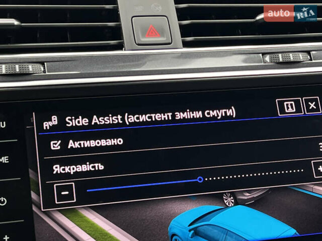 Фольксваген Tiguan Allspace 2022 в Луцке на Automoto.ua Серый Фольксваген Tiguan Allspace, объемом двигателя 2 л и пробегом 171 тыс. км за 35809 $, фото 77 на Automoto.ua