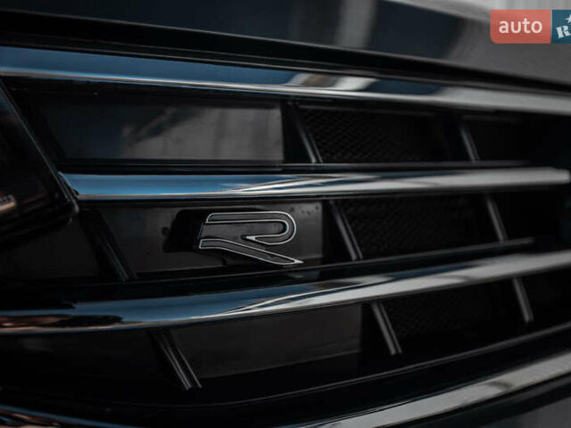 Серый Фольксваген Tiguan Allspace, объемом двигателя 2 л и пробегом 5 тыс. км за 28500 $, фото 9 на Automoto.ua