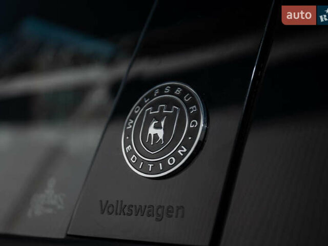 Серый Фольксваген Tiguan Allspace, объемом двигателя 2 л и пробегом 5 тыс. км за 28500 $, фото 10 на Automoto.ua