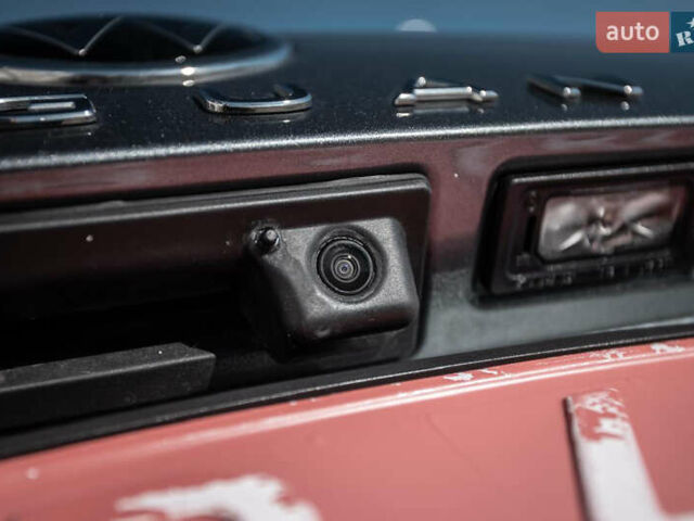 Серый Фольксваген Tiguan Allspace, объемом двигателя 2 л и пробегом 5 тыс. км за 28500 $, фото 13 на Automoto.ua