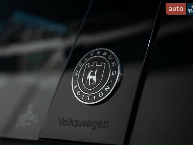 Сірий Фольксваген Tiguan Allspace, об'ємом двигуна 2 л та пробігом 4 тис. км за 28500 $, фото 10 на Automoto.ua