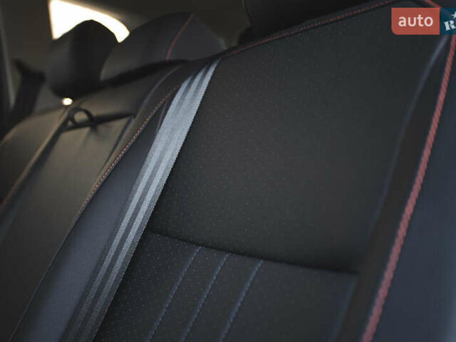 Серый Фольксваген Tiguan Allspace, объемом двигателя 2 л и пробегом 5 тыс. км за 28500 $, фото 21 на Automoto.ua