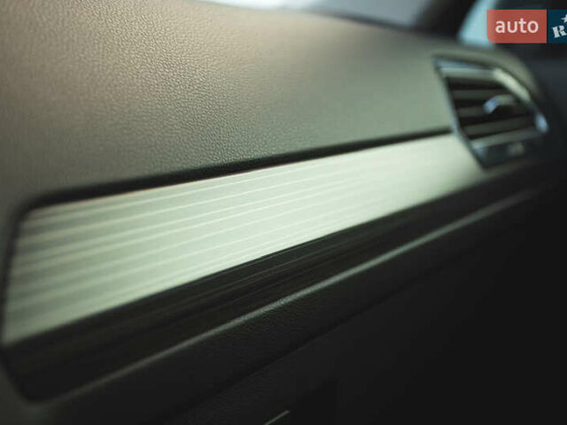 Серый Фольксваген Tiguan Allspace, объемом двигателя 2 л и пробегом 5 тыс. км за 28500 $, фото 16 на Automoto.ua