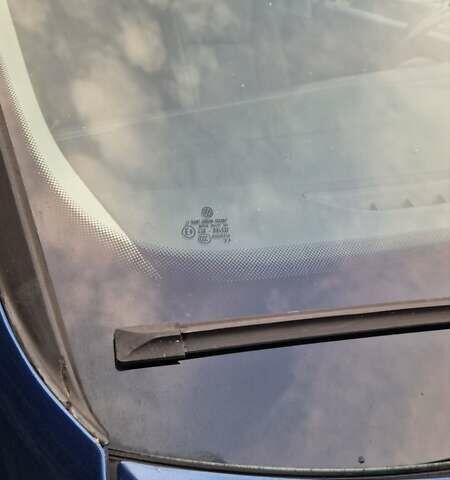 Синій Фольксваген Tiguan Allspace, об'ємом двигуна 2 л та пробігом 195 тис. км за 18000 $, фото 5 на Automoto.ua