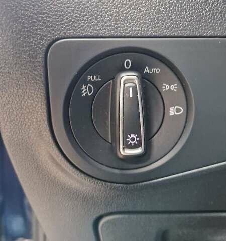 Синій Фольксваген Tiguan Allspace, об'ємом двигуна 2 л та пробігом 195 тис. км за 18000 $, фото 18 на Automoto.ua