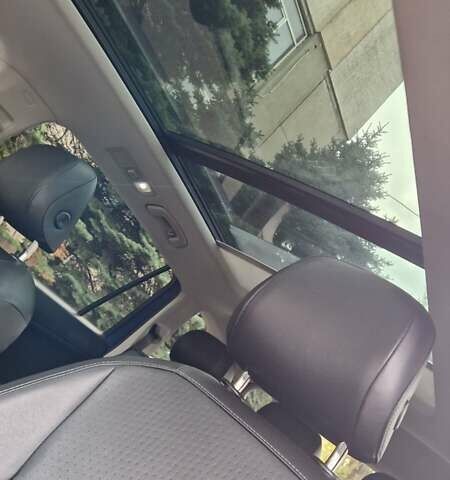 Синій Фольксваген Tiguan Allspace, об'ємом двигуна 2 л та пробігом 195 тис. км за 18000 $, фото 25 на Automoto.ua