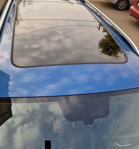 Синій Фольксваген Tiguan Allspace, об'ємом двигуна 2 л та пробігом 195 тис. км за 18000 $, фото 6 на Automoto.ua