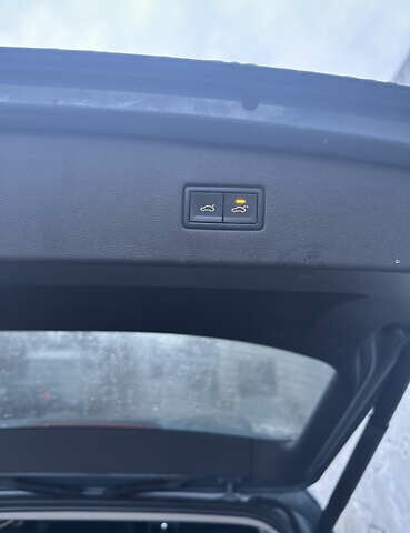 Синий Фольксваген Tiguan Allspace, объемом двигателя 2 л и пробегом 188 тыс. км за 30000 $, фото 14 на Automoto.ua