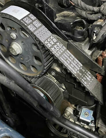 Синий Фольксваген Tiguan Allspace, объемом двигателя 2 л и пробегом 188 тыс. км за 30000 $, фото 15 на Automoto.ua