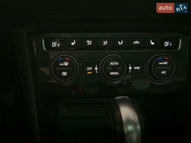 Фольксваген Tiguan Allspace 2019 в Львове на Automoto.ua Оранжевый Фольксваген Tiguan Allspace, объемом двигателя 2 л и пробегом 107 тыс. км за 19600 $, фото 10 на Automoto.ua