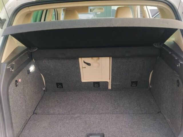 Білий Фольксваген Тігуан, об'ємом двигуна 2 л та пробігом 322 тис. км за 10500 $, фото 2 на Automoto.ua