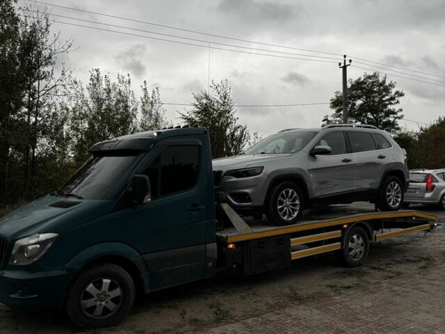 Белый Фольксваген Тигуан, объемом двигателя 0 л и пробегом 20 тыс. км за 600 $, фото 4 на Automoto.ua