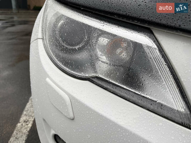 Білий Фольксваген Тігуан, об'ємом двигуна 1.4 л та пробігом 202 тис. км за 8699 $, фото 11 на Automoto.ua