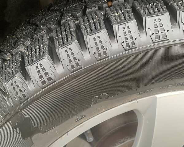 Белый Фольксваген Тигуан, объемом двигателя 1.4 л и пробегом 270 тыс. км за 10500 $, фото 23 на Automoto.ua