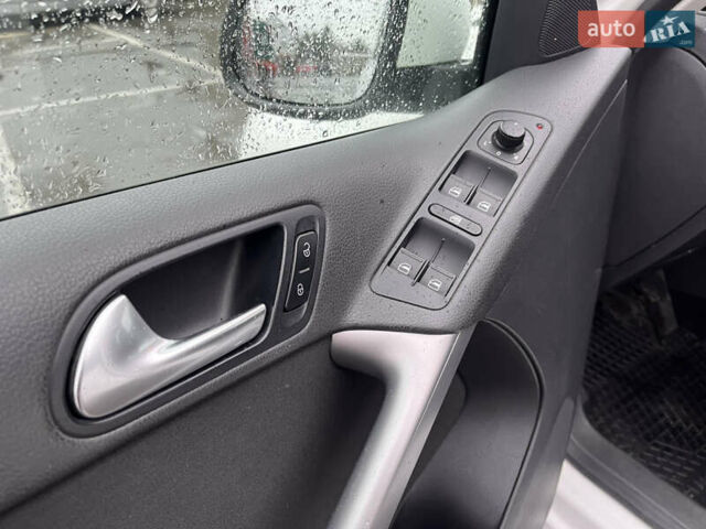 Білий Фольксваген Тігуан, об'ємом двигуна 1.4 л та пробігом 202 тис. км за 8699 $, фото 14 на Automoto.ua